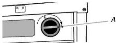 KITCHENAID KUIS18PNZW - Install the Water Filter - 4