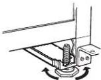 KITCHENAID KUIS18PNZW - Tools Needed - 1