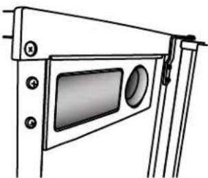KITCHENAID KUIS18PNZW - Instalación del filtro de agua - 2