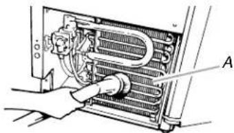 KITCHENAID KUIS18PNZW - Electrical Shock Hazard - 2