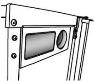 KITCHENAID KUIS18PNZW - Installer le filtre à eau - 2