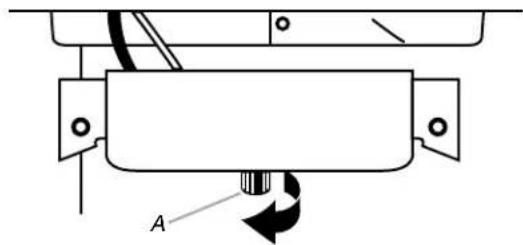 KITCHENAID KUIS18PNZW - Peligro de Choque Eléctrico - 1