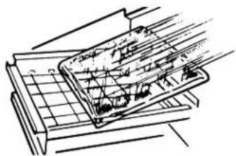 KITCHENAID KUIS18PNZW - Fabrication de la glace - 2