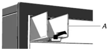 KITCHENAID KUIS18PNZW - Composants intérieurs - 4