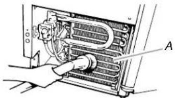 KITCHENAID KUIS18PNZB - Electrical Shock Hazard - 2