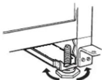 KITCHENAID KUIS18PNZB - Outillage nécessaire : - 1