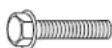 KITCHENAID KUIS18NNZW - Ice Maker Door Reversal—Side Swing Only Tools Needed - 2