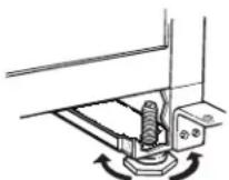 KITCHENAID KUIS18NNZW - Tools Needed - 1