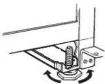 KITCHENAID KUIS18NNZW - Outillage nécessaire : - 1