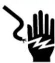 KITCHENAID KUIS15NNZW - WARNING - 1