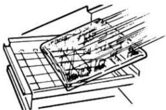 KITCHENAID KUIS15NNZW - The Ice Making Process - 2