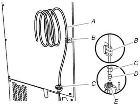 KITCHENAID KUIS15NNZB - Risque de choc électrique - 2