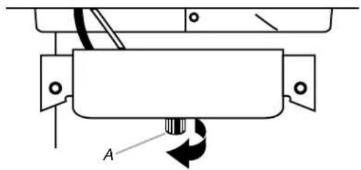 KITCHENAID KUIS15NNZB - Risque de choc électrique - 1