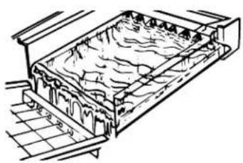 KITCHENAID KUIS15NNZB - Fabrication de la glace - 1