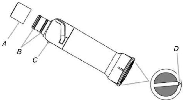 KITCHENAID KUIS15NNZB - Install the Water Filter - 1