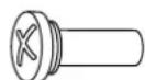 KITCHENAID KUIS15NNZB - Outillage nécessaire - 1