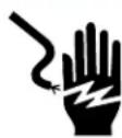 KITCHENAID KUIS15NNZB - WARNING - 1
