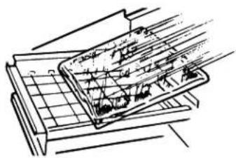 KITCHENAID KUIS15NNZB - Fabrication de la glace - 2