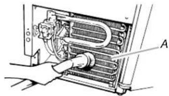 KITCHENAID KUIS15NNZB - Electrical Shock Hazard - 2