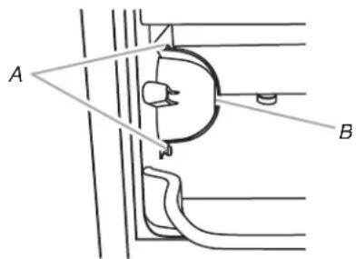 KITCHENAID KUIS15NNZB - Interior Components - 4