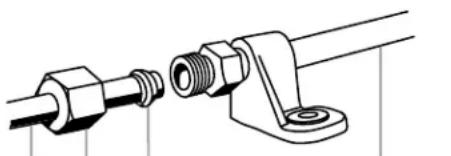 KITCHENAID KUIO18NNZS - VUE ARRIÈRE - 2