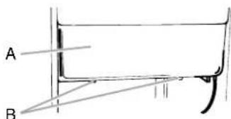 KITCHENAID KUIO18NNZS - Interior Components - 1