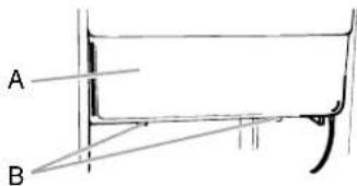 KITCHENAID KUIO18NNZS - Composants intérieurs - 1
