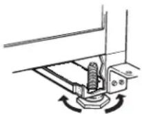 KITCHENAID KUIO18NNZS - Outillage nécessaire : - 1