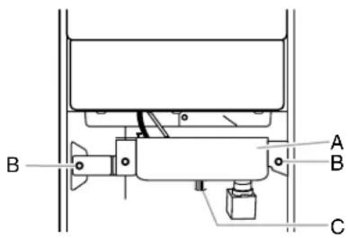KITCHENAID KUIO18NNZS - Ice Maker System - 1