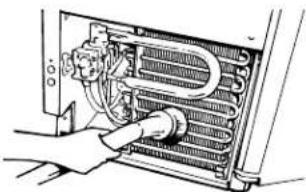 KITCHENAID KUIO18NNZS - Electrical Shock Hazard - 2