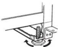 KITCHENAID Architect KUIC18PNZS - Tools Needed - 1