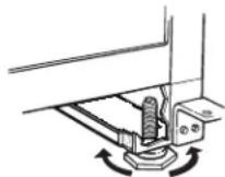 KITCHENAID Architect KUIC18PNZS - Herramentas necessities: - 1