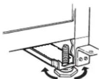KITCHENAID Architect KUIC18PNZS - Outillage nécessaire : - 1