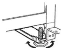 KITCHENAID Architect KUIC18NNZS - Outillage nécessaire : - 1