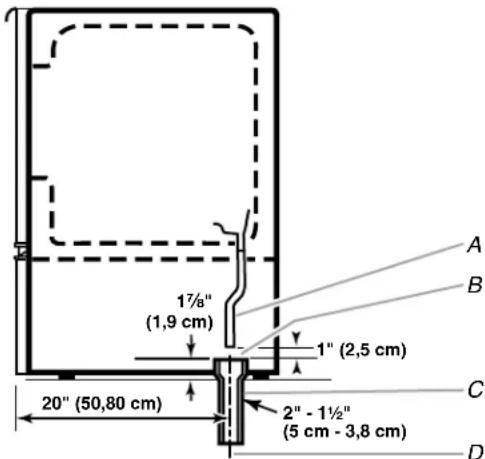 KITCHENAID Architect KUIC18NNZS - Vuelaterale - 1