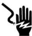 KITCHENAID Architect KUIC18NNZS - WARNING - 1