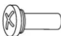 KITCHENAID Architect KUIC15PHZS - Tools Needed - 1