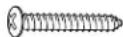 KITCHENAID Architect KUIC15PHZS - Outilage nécessaire - 4