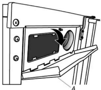 KITCHENAID Architect KUIC15PHZS - Install the Water Filter - 2