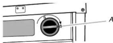 KITCHENAID KUIC15POZP - Instalacion del filtro de agua - 4