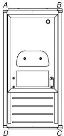 KITCHENAID KUIC15POZP - AVERAGEMENT - 2