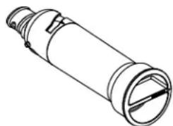 KITCHENAID KUIC15POZP - Pautas de aplicacion/Paramedros para el suministro de agua - 1