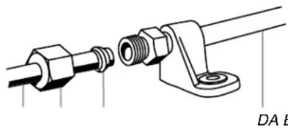 KITCHENAID KUIC15POZP - Vista posterior - 2