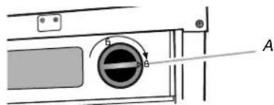 KITCHENAID KUIC15POZP - Installer le filtré à eau - 4