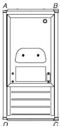 KITCHENAID KUIC15POZP - ADVERTENCIA - 2