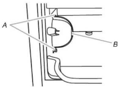 KITCHENAID KUIC15POZP - Componentes interiores - 4