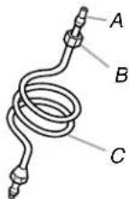 KITCHENAID KUIC15POZP - Connecting the Water Line - 2