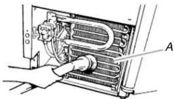 KITCHENAID KUIC15POZP - Peligro de Choque Eléctrico - 2