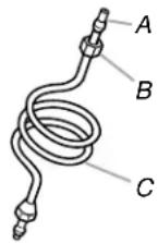 KITCHENAID KUIC15NHZS - Connecting the Water Line - 2