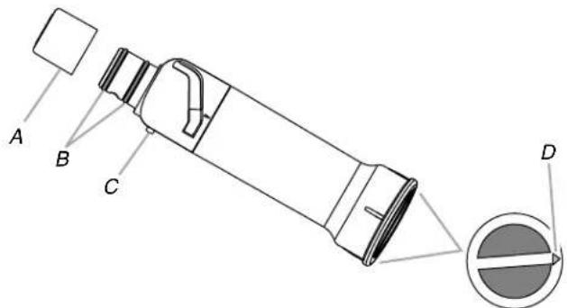 KITCHENAID KUIC15NHZS - Installer le filtré à eau - 1